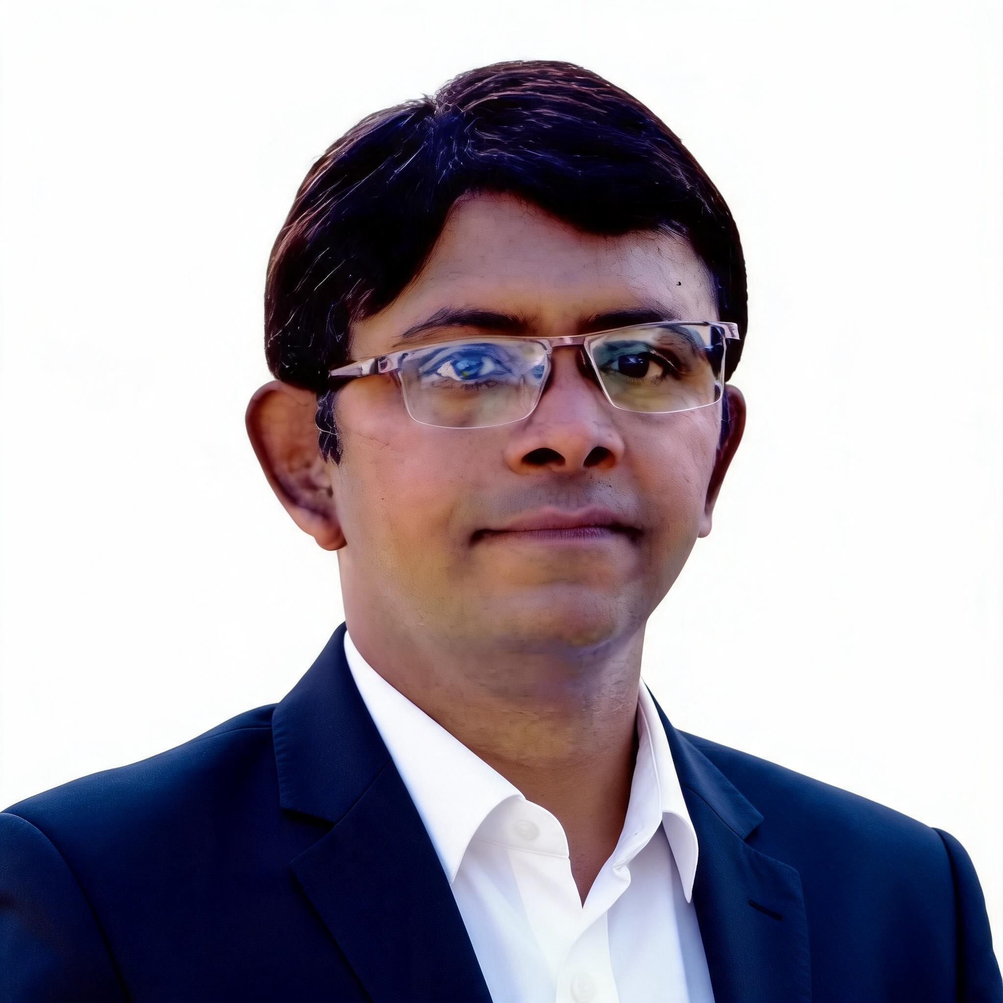 Rahul Jain