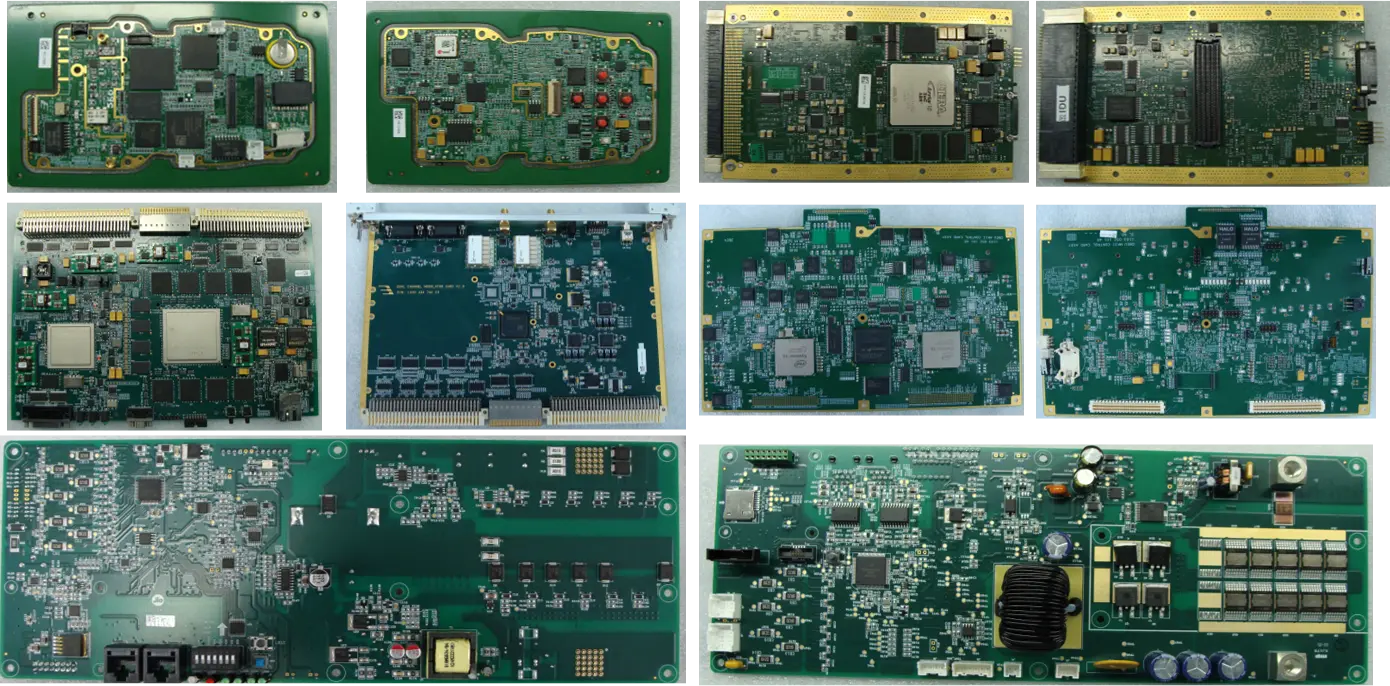 Embedded Systems & FPGA Design