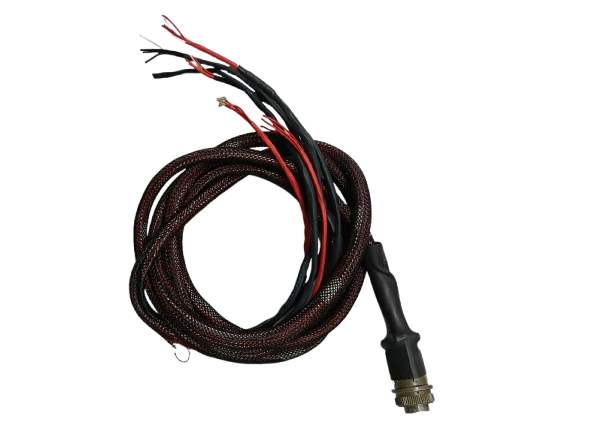 Advanced Wire Harness Manufacturing