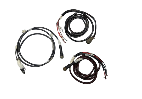 Precision Cable Assembly