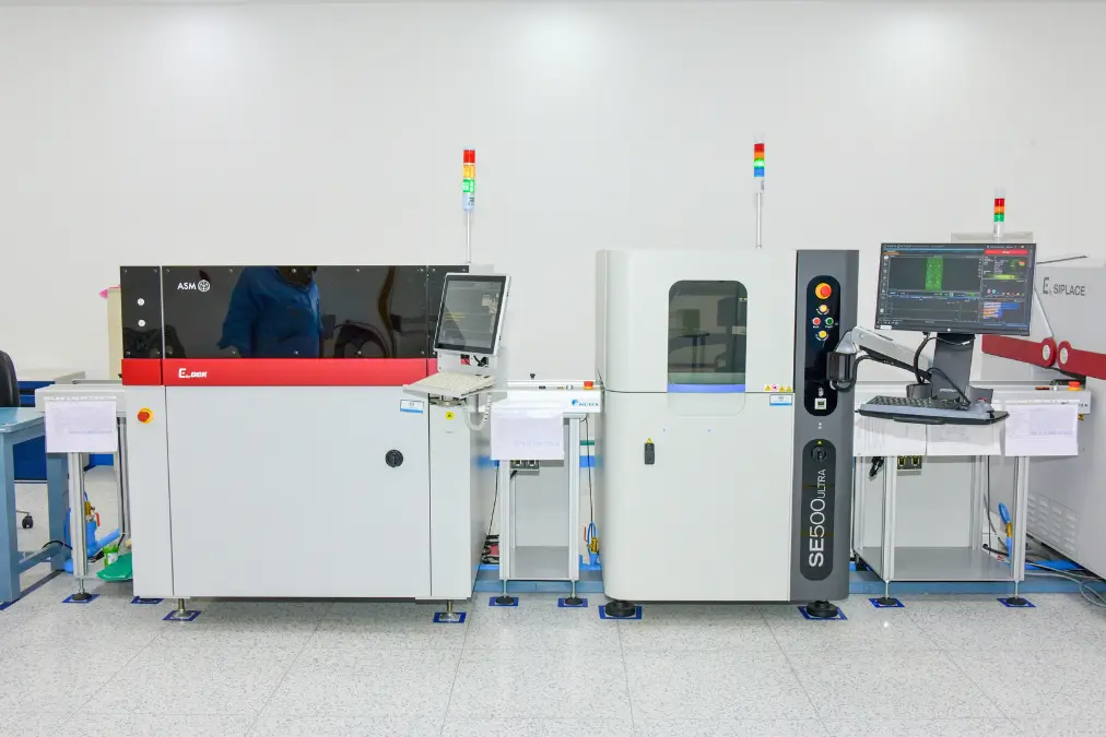 Embracing Innovation and Automation