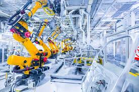 The Future of Smart Manufacturing: Trends to Watch in 2025