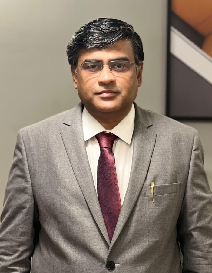 Naveen Kumar