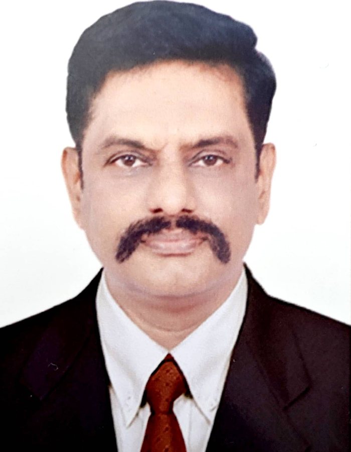 Sumit Chopra